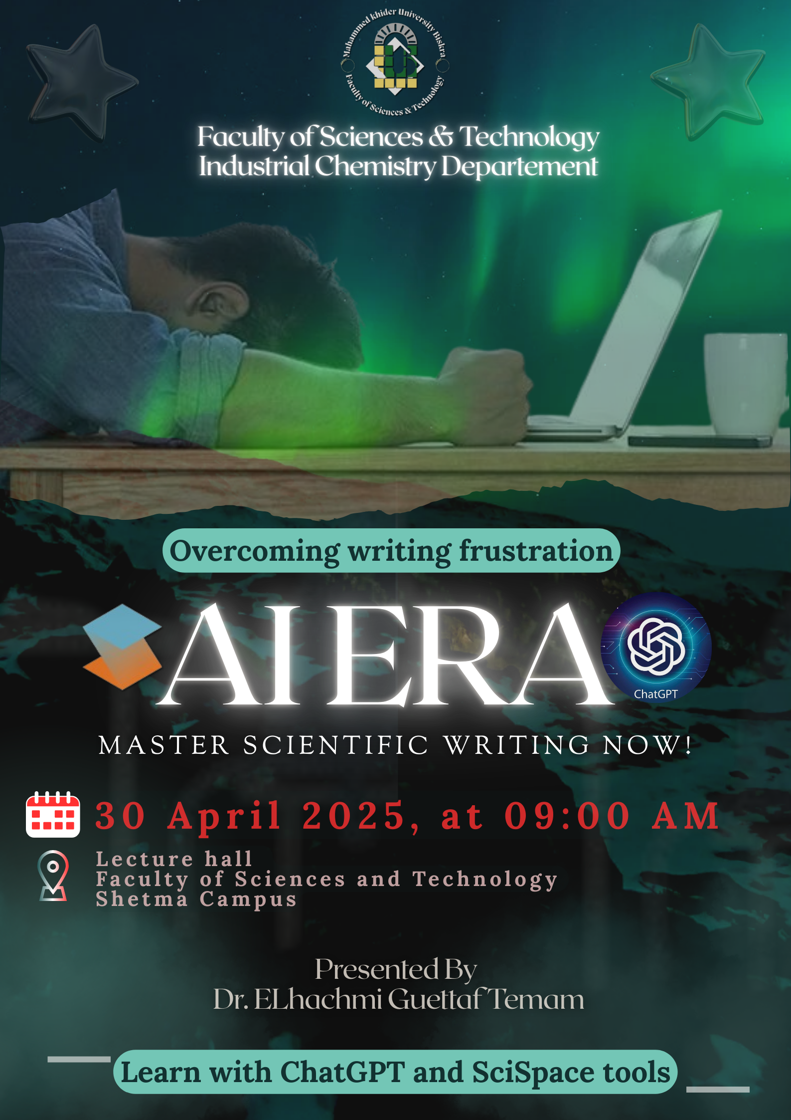AI ERA