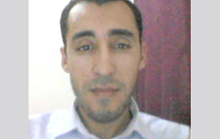 Pr Laïd Kahloul, coordinateur de la Cellule Assurance Qualité